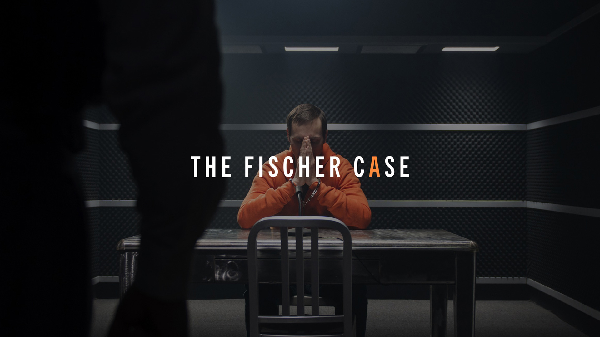 The Fischer Case